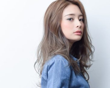 カジュアルセレブロング