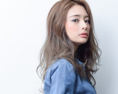 カジュアルセレブロング