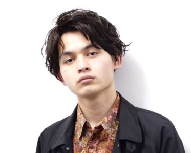 ハンサムショート