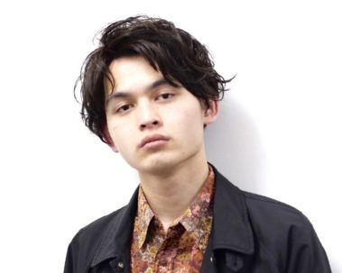 ハンサムショート