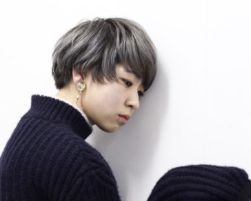 アンニュイショート