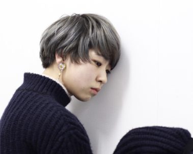 アンニュイショート