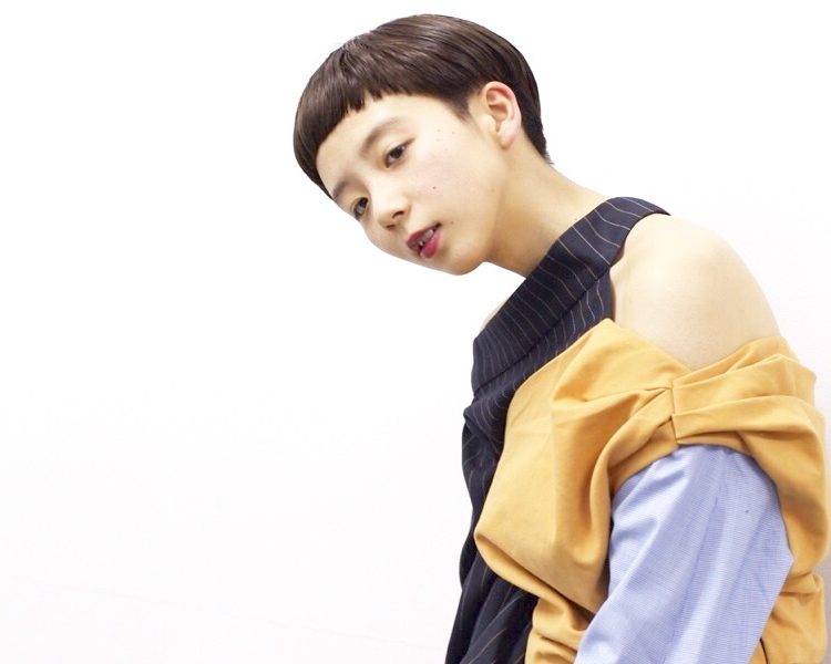 ミニマムショート