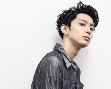 ショートリーゼント