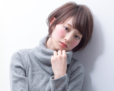 シンプルショート